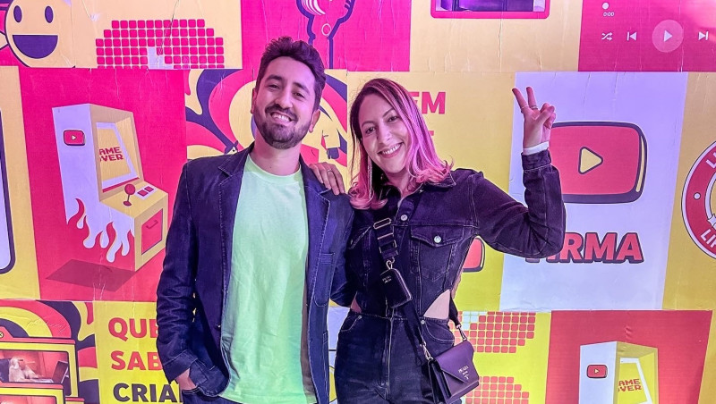 Gashi Show terá atividades lúdicas que contarão com a participação da plateia