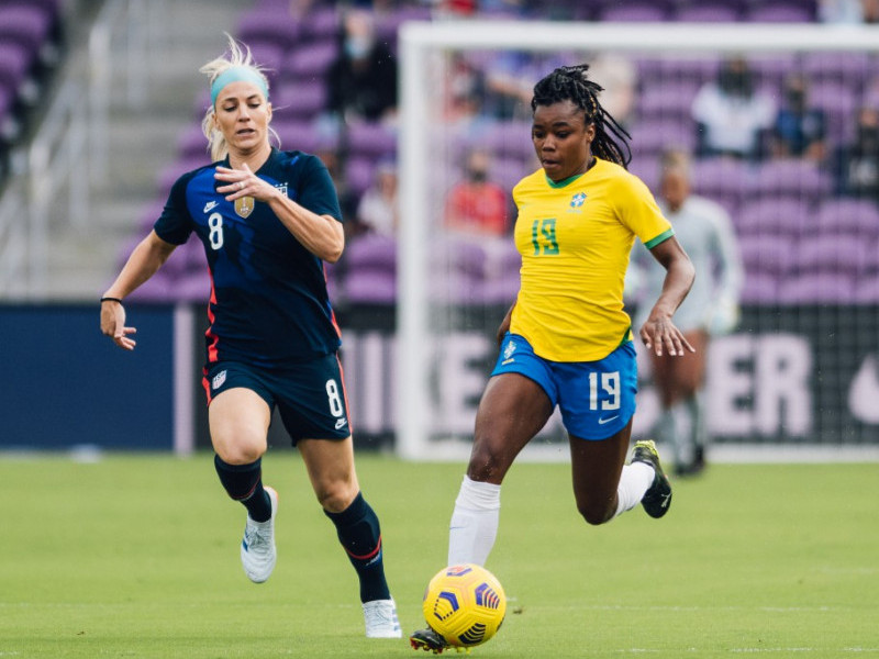 Copa do Mundo Feminina 2023: tudo sobre o Brasil e o torneio