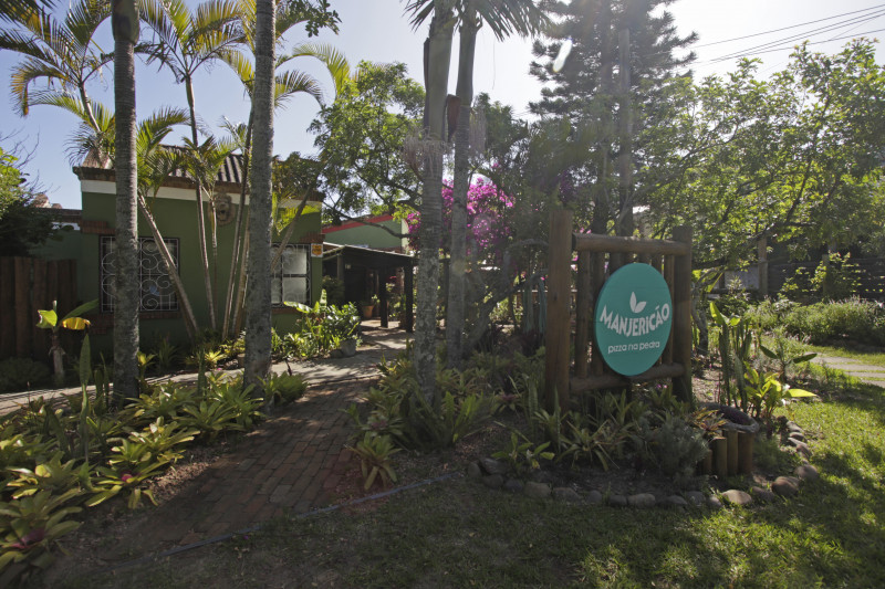 O neg&oacute;cio j&aacute; est&aacute; na fam&iacute;lia h&aacute; duas gera&ccedil;&otilde;es Foto: LUIZA PRADO/JC