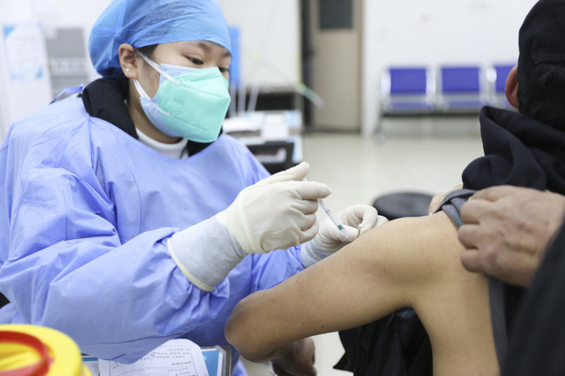 Chineses dizem que tentativa &eacute; fazer pol&iacute;tica em cima da pandemia