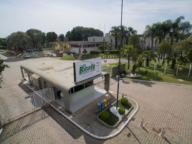 Grupo tem fábricas no Rio Grande do Sul, Paraná, Santa Catarina e São Paulo