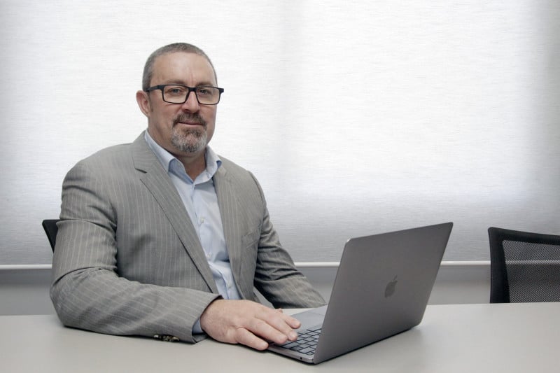 Nedimar Frattini, CEO de Frattini, ressalta que lucro não é tudo