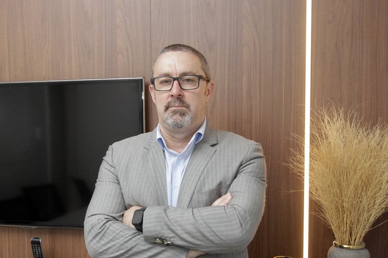 Nedimar afirma que sua consultoria dá retorno médio de seis vezes o valor investido