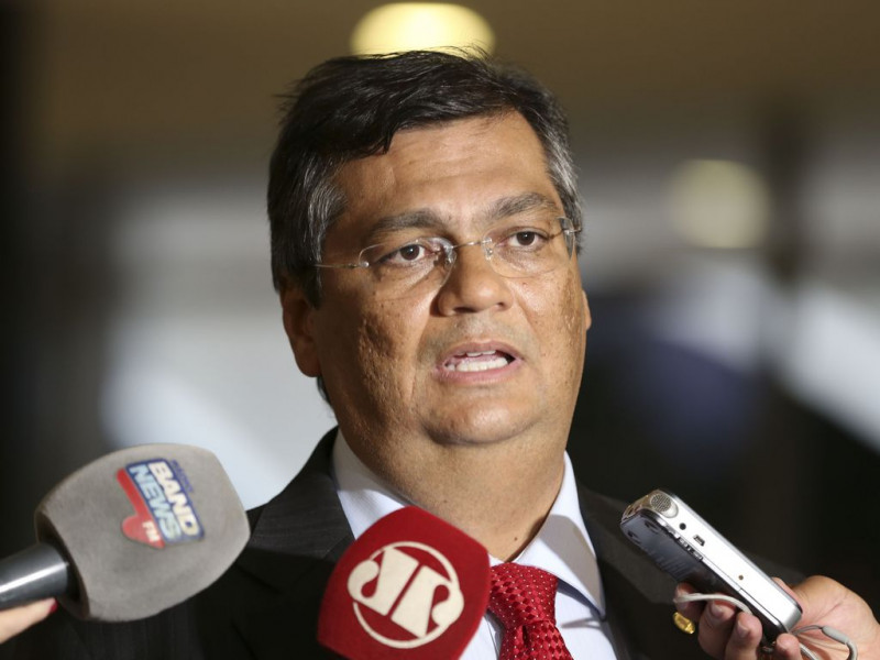 Flávio Dino será empossado no dia 22 de fevereiro no STF
