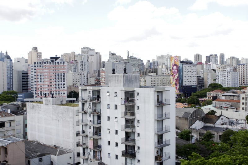 No acumulado em 12 meses, os aluguéis avançaram 4,63% em Porto Alegre