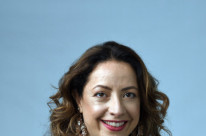 Ana Meneguini, fundadora da ITM
