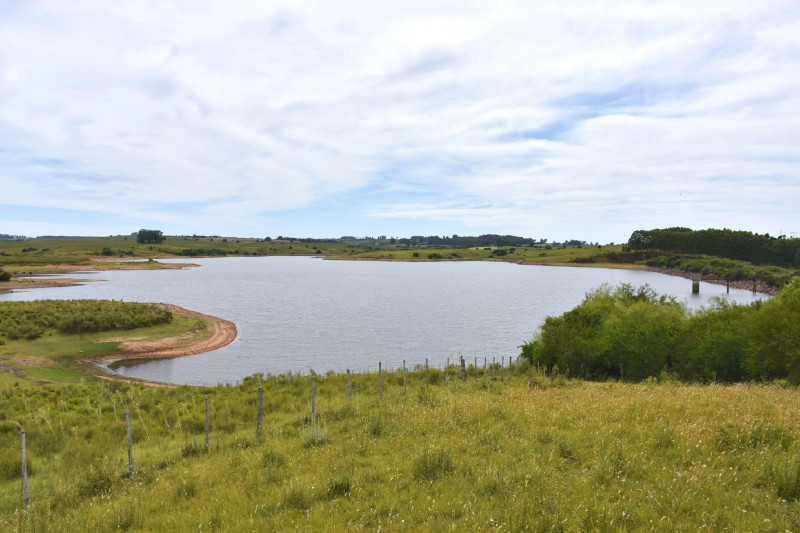 Média histórica do mês é de 83,3 milímetros, mas chuvas atingiram apenas  36,3mm até agora