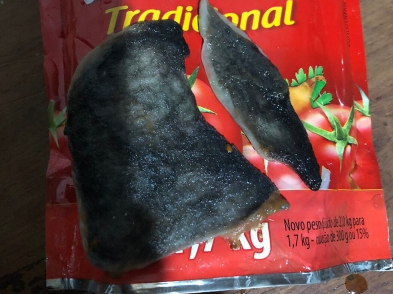 Segundo a delegada responsável pelo caso, o produto ideverá passar por perícia