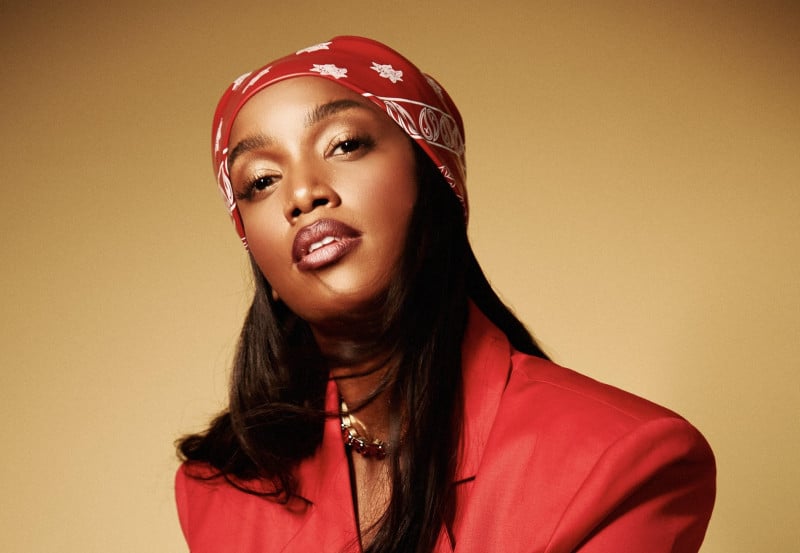 Iza (foto), Zeca Pagodinho e Alexandre Pires serão as atrações da virada do ano, na noite de sábado (31)