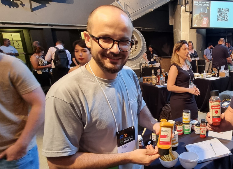 Kayser com produtos sustentáveis