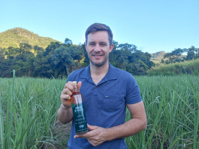 Engenheiro abre mercado no Japão