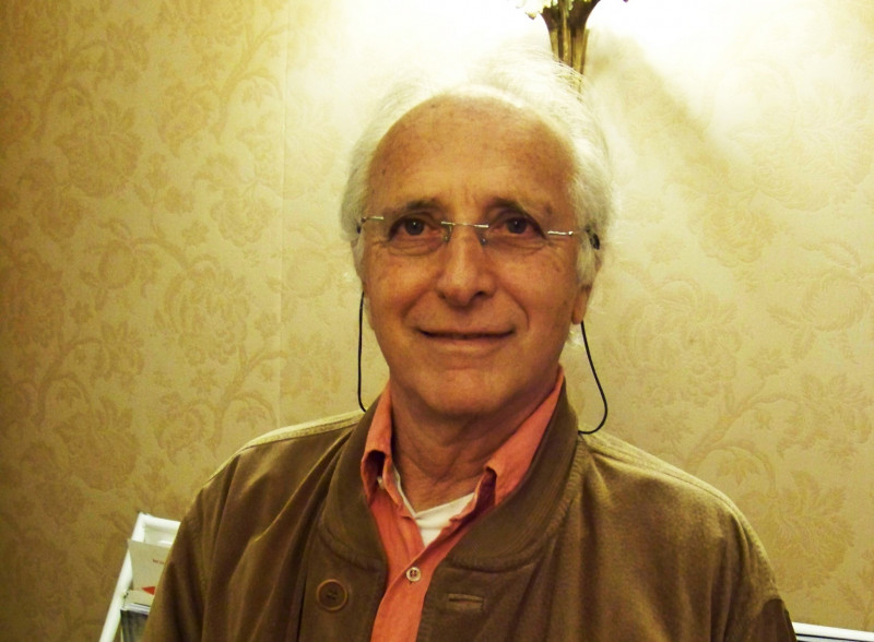 Cineasta italiano tornou-se um dos principais nomes de culto do cinema de horror