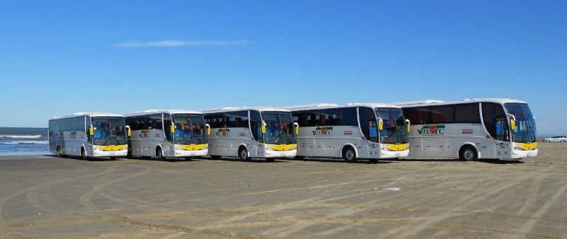 Problemas financeiros na pandemia definiram fechamento do DATC