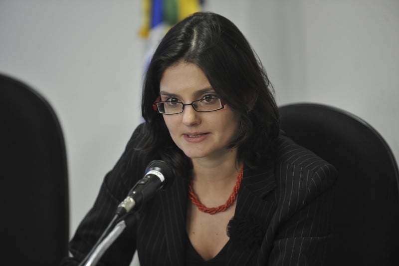 Prazeres ressalta que as negociações já estão concluídas