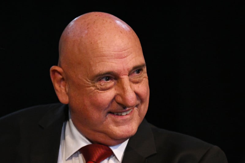 A saída de Gonçalves Dias do governo ocorreu pouco depois de uma reunião com Lula