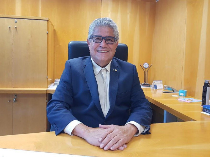 'O que nunca mudou de fato é a importância do conhecimento', diz o dirigente