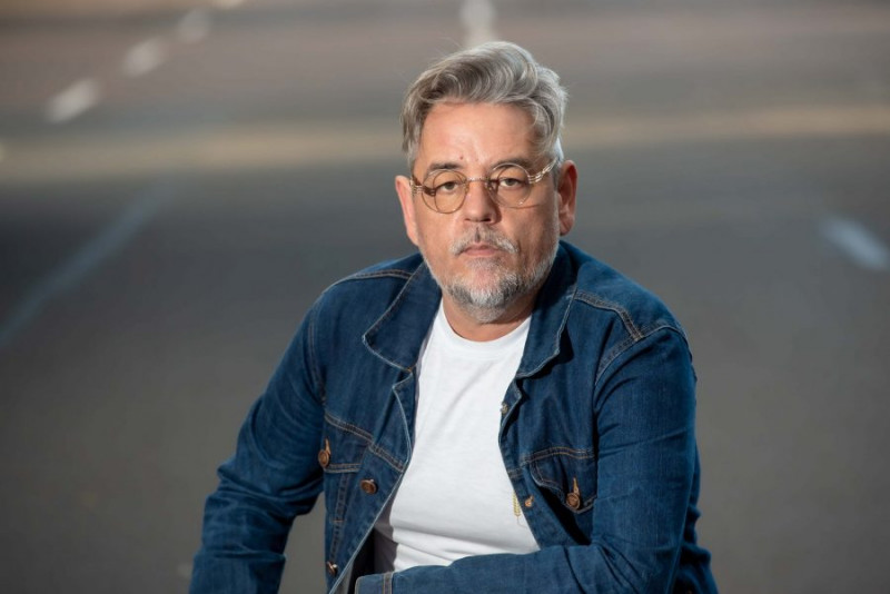 Show desta quinta-feira (05) é primeira apresentação no Ocidente na temporada 2023