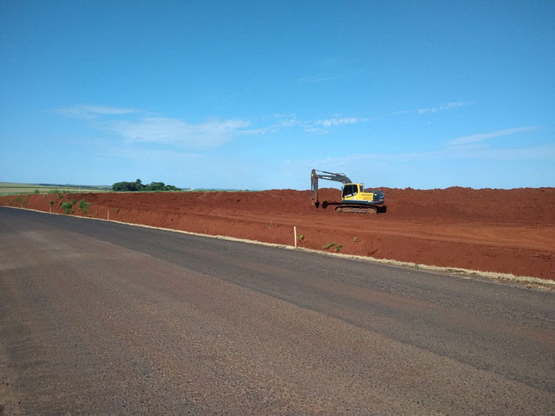Nova unidade de recebimento de grãos da Cotripal fica em Chiapetta