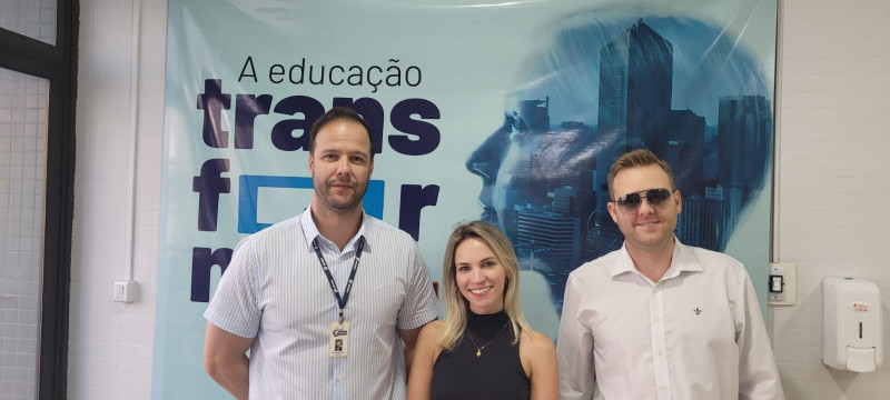 O objetivo do grupo é instruir os advogados sobre as relações entre Direito e tecnologia