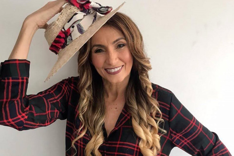 Artista, nome de destaque no forró, morreu em decorrência de uma fibrose pulmonar