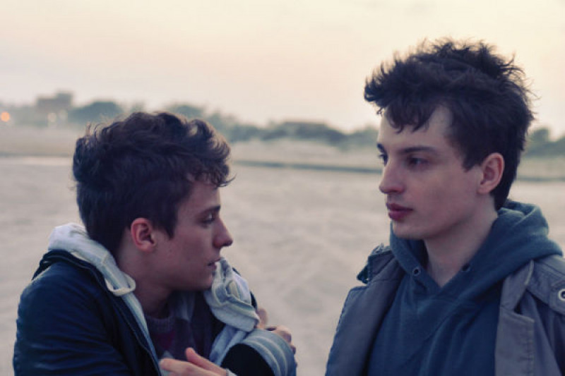 Filmes como Beira Mar (foto) recebem intervenções musicais em programação paralela ao Porto Verão Alegre