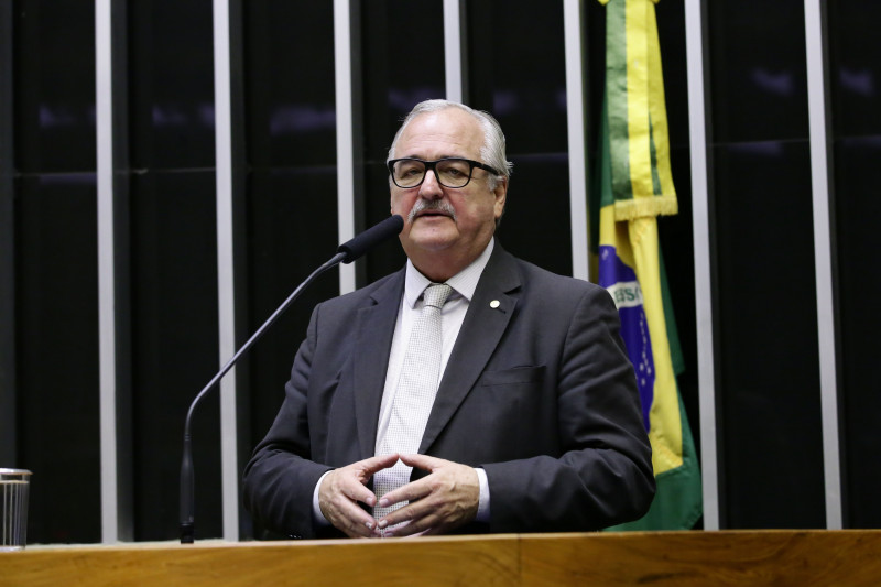 Apesar da divisão nacional no partido, Pedro Westphalen afirma que PP gaúcho fará oposição a Lula
