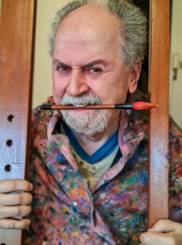 Carlos Carrion de Britto Velho