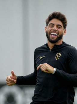 Corinthians recusa oferta de R$ 190 milhões da Roma por Yuri Aberto