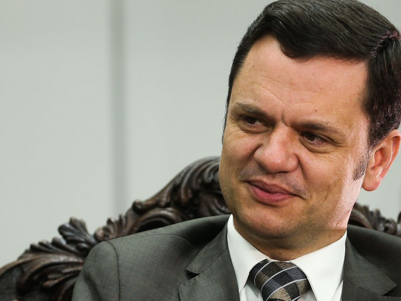 Ex-ministro da Justiça já era alvo dado como certo e deve ser um dos primeiros a ser convocado