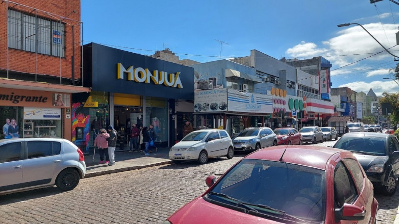 Objetivo &eacute; que ocorr&ecirc;ncia sejam registradas, a fim de mobilizar os &oacute;rg&atilde;os de seguran&ccedil;a