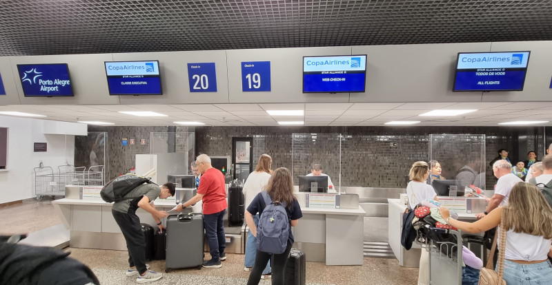 Objetivo do governo e empresas é ampliar o modal aéreo e torná-lo mais acessível a todos os brasileiros