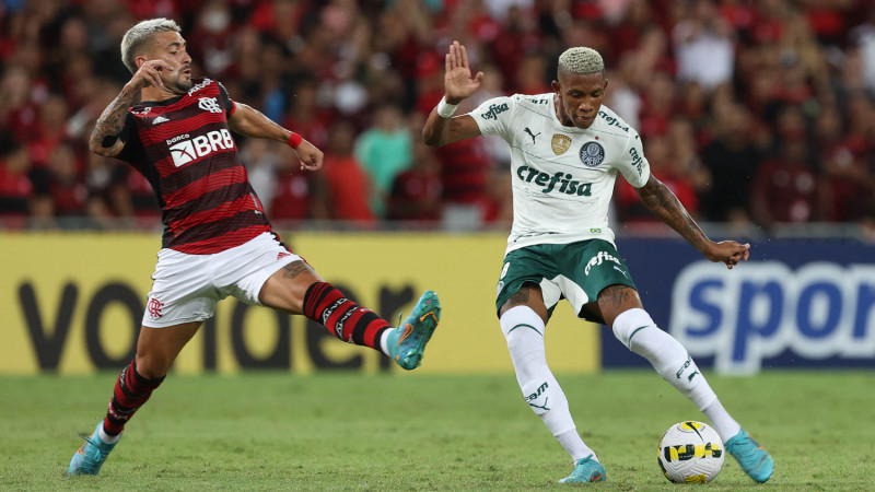 Novo Mundial de Clubes da Fifa será em 2025, com Palmeiras e Flamengo