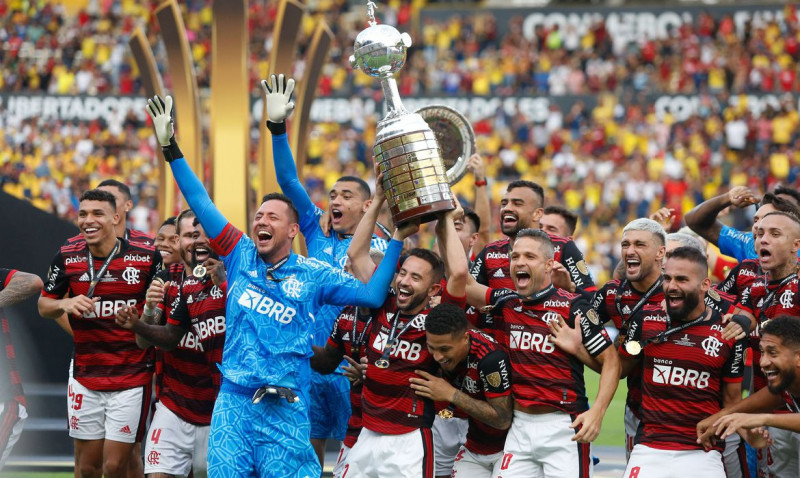 Sorteio do Mundial de Clubes 2022: Flamengo terá adversário