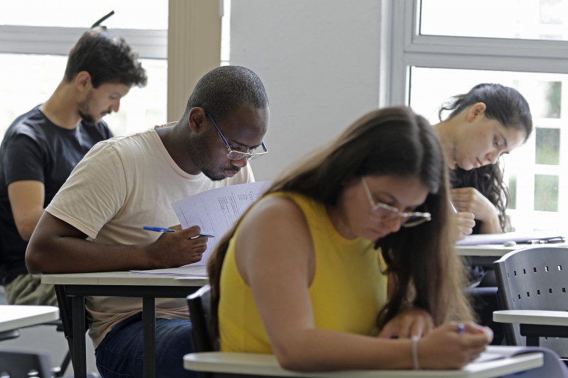 Prova acontecerá sábado (25) e domingo (26); os portões para ingresso serão fechados às 14h.