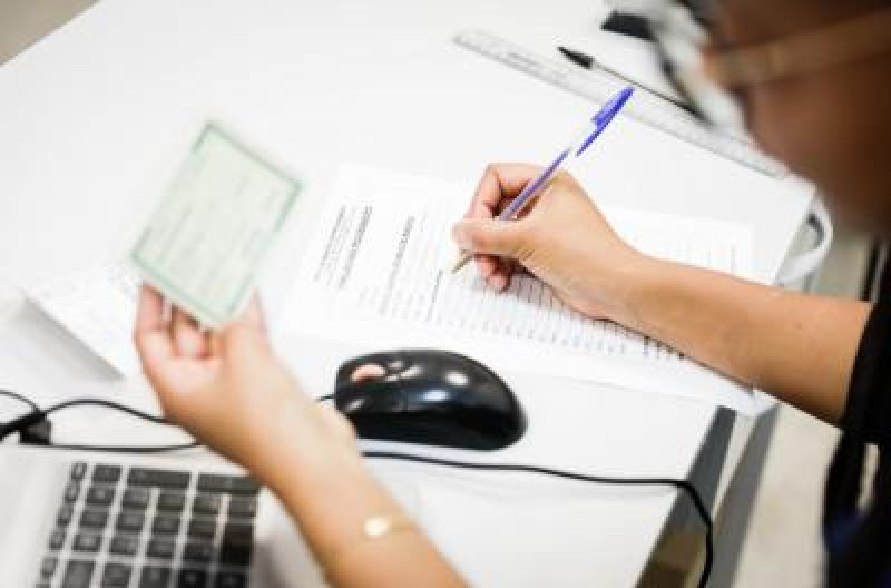 Ao todo, a Capital passa a contar com nove locais para cadastramento