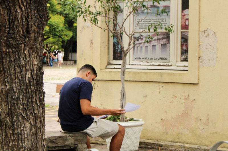 Gabarito do primeiro dia já está disponível e listão deve sair em 30 de janeiro