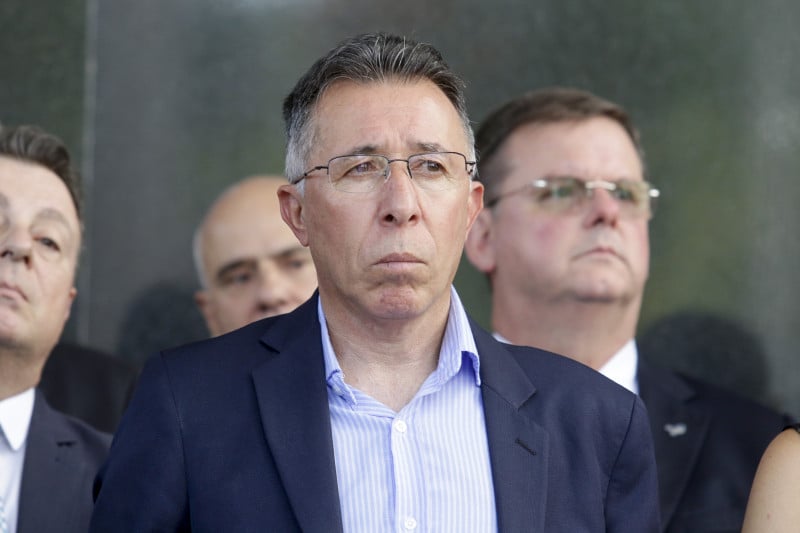 PT deve definir candidatos ao governo do Estado neste fim de semana