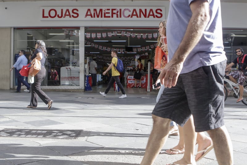 Americanas distribuiu mais de R$ 2 bilhões em dividendos a acionistas na última década