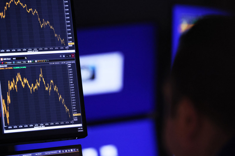 Segundo a S&P, reforma tribut&aacute;ria beneficiaria as perspectivas de crescimento econ&ocirc;mico