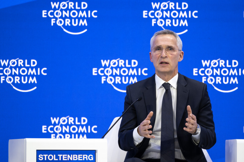 Aliados da Otan dizem que a versão revisada do tratado agora em vigor contribui para a estabilidade internacional