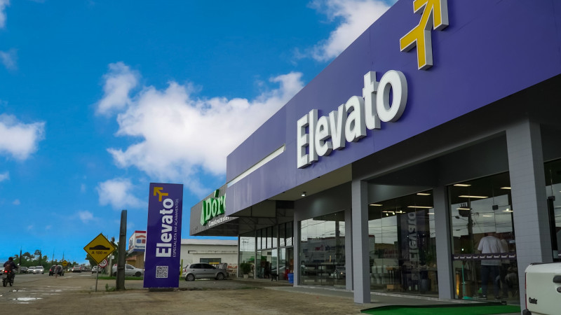 Depois da inauguração da primeira loja em Garopaba, empresa planeja abrir ainda neste ano mais uma unidade