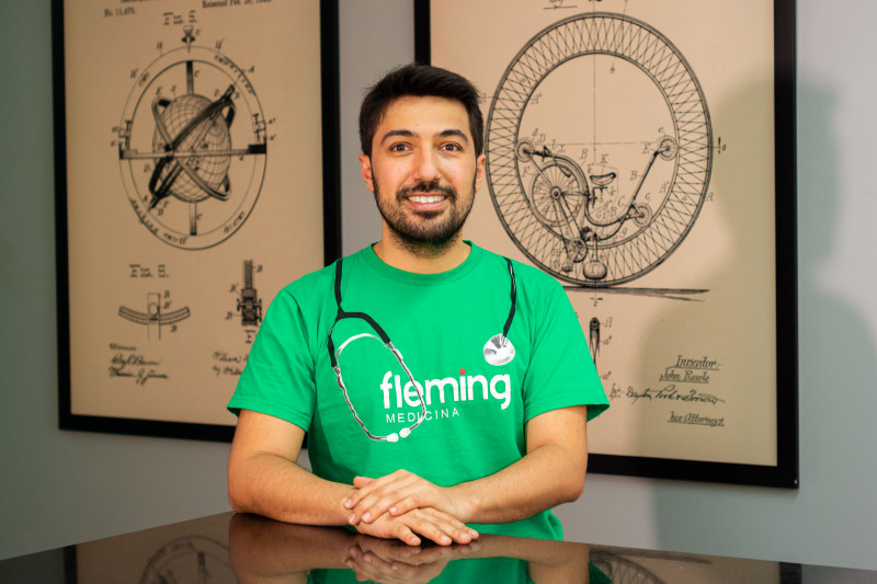 Landim explica que tamanho do mercado pesou na escolha das cidades