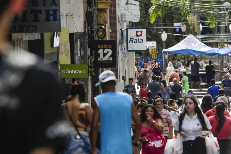 Montante ficou significativamente aquém das estimativas preliminares entregues pelo IBGE no ano passado