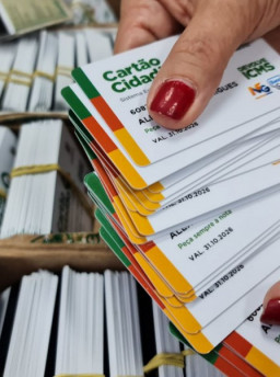 Devolve ICMS terá nova parcela paga entre 22 e 31 de julho