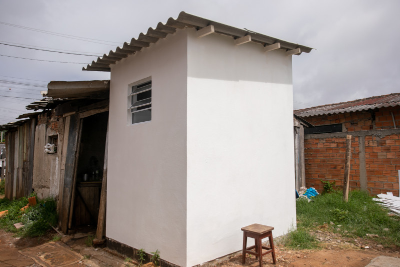 Está prevista a construção de 358 espaços nos próximos 12 meses