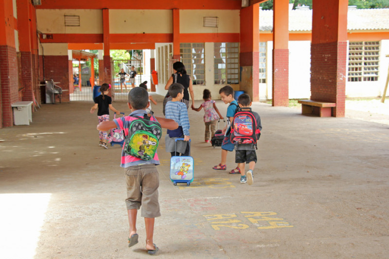 Novo secretário assume pasta a partir de segunda-feira