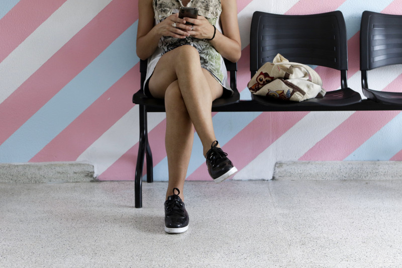 Seminário será realizado no dia 29 de janeiro, em alusão ao Dia Nacional da Visibilidade Trans