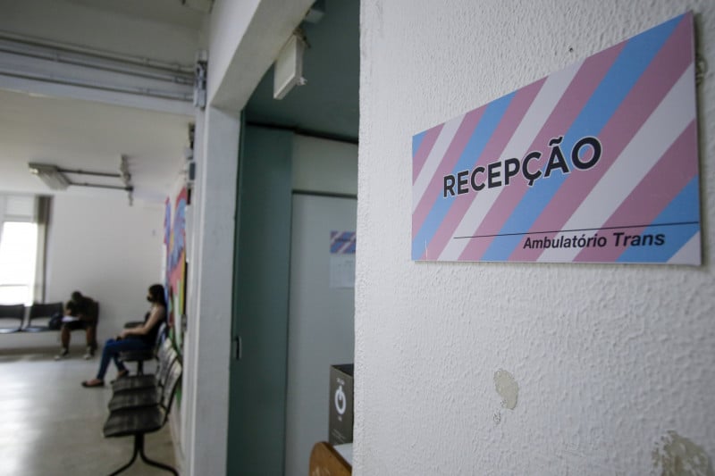 Em Porto Alegre, ambulatórios trans ampliaram atendimento em 2022; desde 2019, 1.643 pessoas receberam acompanhamento 