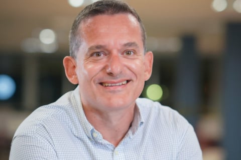 Roger Klafke, especialista em Competitividade Setorial: Comércio, Serviços e Indústria do Sebrae RS