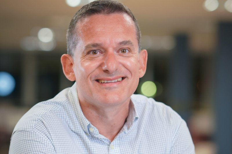 Roger Klafke &eacute; especialista do setor de alimentos e bebidas do Sebrae-RS Foto: Jefferson Bernardes/Ag&ecirc;ncia Preview/Divulga&ccedil;&atilde;o/JC